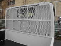 三菱ふそうキャンター平ボディ小型（2t・3t）[写真14]