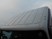 三菱ふそうキャンター平ボディ小型（2t・3t）[写真15]