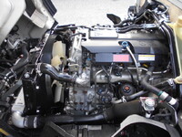 三菱ふそうキャンター平ボディ小型（2t・3t）[写真16]