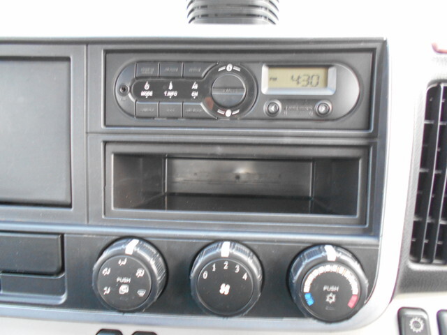 三菱ふそうキャンター平ボディ小型（2t・3t）[写真31]