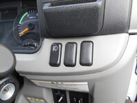 三菱ふそうキャンター平ボディ小型（2t・3t）[写真36]