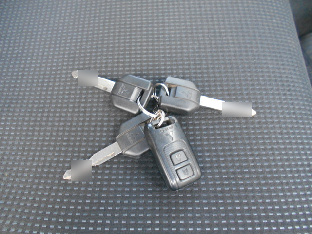 三菱ふそうキャンター平ボディ小型（2t・3t）[写真39]