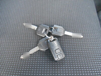 三菱ふそうキャンター平ボディ小型（2t・3t）[写真40]