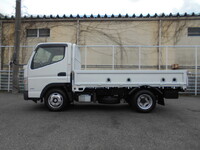 三菱ふそうキャンター平ボディ小型（2t・3t）[写真05]