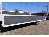 いすゞエルフ平ボディ小型（2t・3t）[写真16]