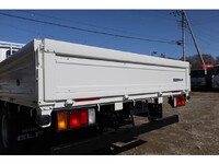 いすゞエルフ平ボディ小型（2t・3t）[写真17]