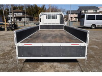 いすゞエルフ平ボディ小型（2t・3t）[写真18]