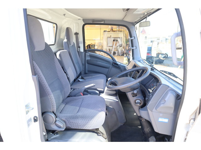 いすゞエルフ平ボディ小型（2t・3t）[写真25]