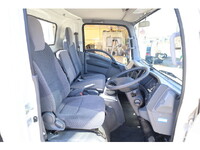 いすゞエルフ平ボディ小型（2t・3t）[写真26]