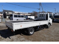 いすゞエルフ平ボディ小型（2t・3t）[写真02]