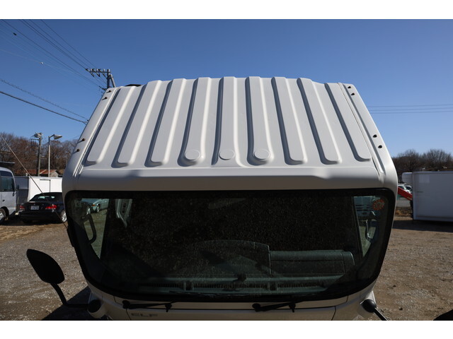 いすゞエルフ平ボディ小型（2t・3t）[写真06]