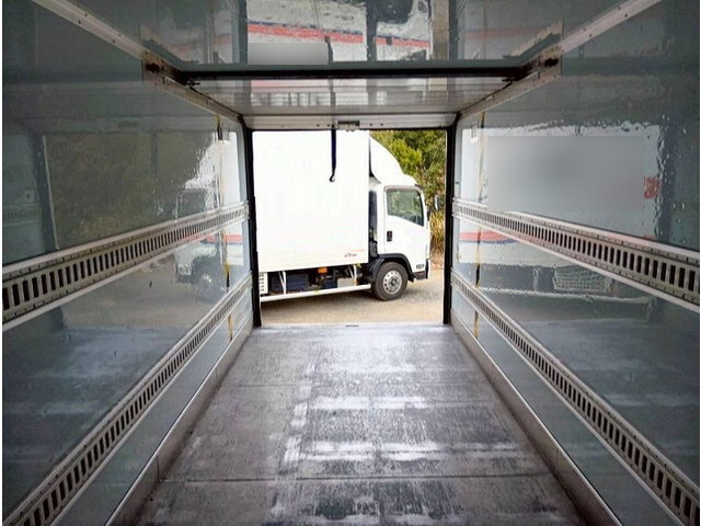 日野デュトロ冷凍車（冷蔵車）小型（2t・3t）[写真13]