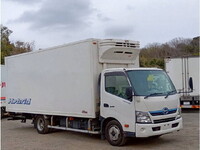 日野デュトロ冷凍車（冷蔵車）小型（2t・3t）[写真01]