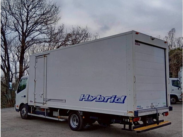 日野デュトロ冷凍車（冷蔵車）小型（2t・3t）[写真02]