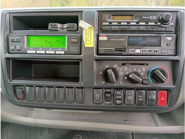 日野デュトロ冷凍車（冷蔵車）小型（2t・3t）[写真23]