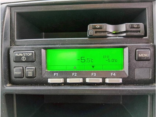 日野デュトロ冷凍車（冷蔵車）小型（2t・3t）[写真26]