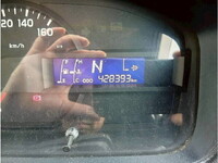 日野デュトロ冷凍車（冷蔵車）小型（2t・3t）[写真28]