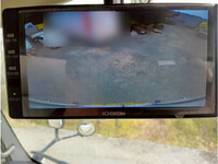 日野デュトロ冷凍車（冷蔵車）小型（2t・3t）[写真32]