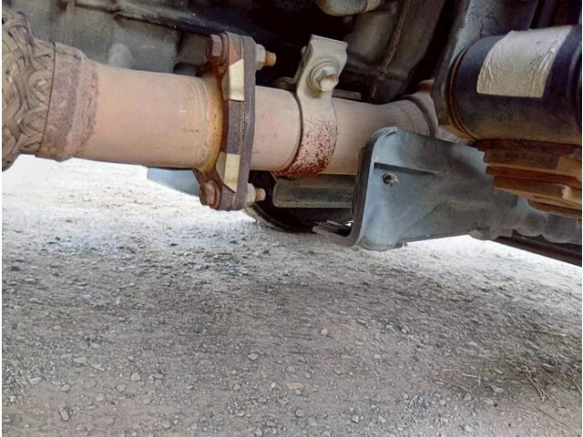 日野デュトロ冷凍車（冷蔵車）小型（2t・3t）[写真35]