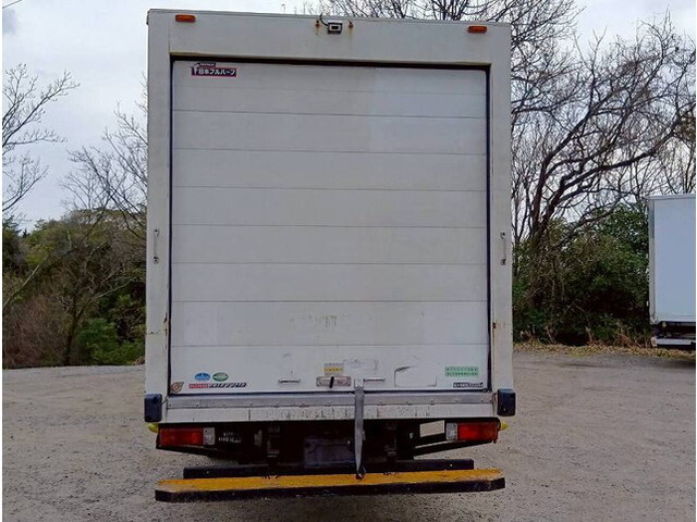 日野デュトロ冷凍車（冷蔵車）小型（2t・3t）[写真06]