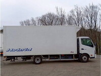 日野デュトロ冷凍車（冷蔵車）小型（2t・3t）[写真08]