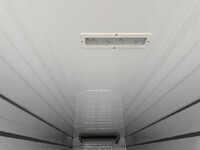 日野レンジャー冷凍車（冷蔵車）中型（4t）[写真11]