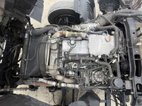 日野レンジャー冷凍車（冷蔵車）中型（4t）[写真16]