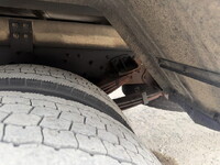 日野レンジャー冷凍車（冷蔵車）中型（4t）[写真18]