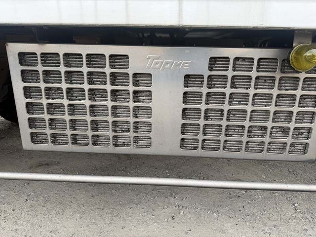 日野レンジャー冷凍車（冷蔵車）中型（4t）[写真21]