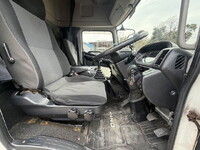 日野レンジャー冷凍車（冷蔵車）中型（4t）[写真25]