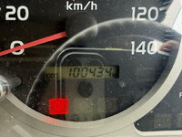 日野レンジャー冷凍車（冷蔵車）中型（4t）[写真31]