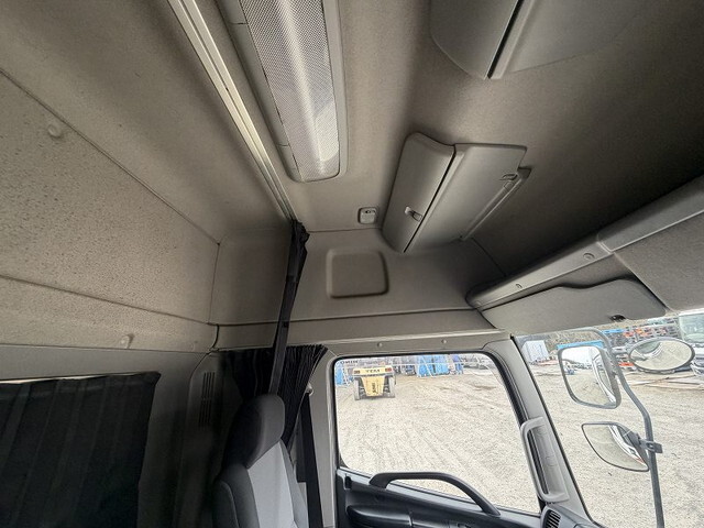 日野レンジャー冷凍車（冷蔵車）中型（4t）[写真32]