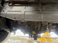 日野レンジャー冷凍車（冷蔵車）中型（4t）[写真36]