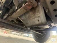 日野レンジャー冷凍車（冷蔵車）中型（4t）[写真37]