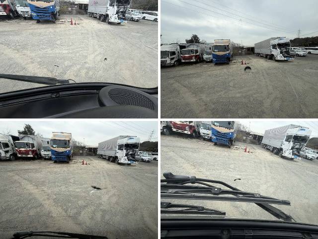 日野レンジャー冷凍車（冷蔵車）中型（4t）[写真39]