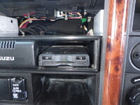 いすゞフォワードアルミウイング中型（4t）[写真12]