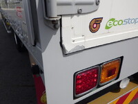 いすゞフォワードアルミウイング中型（4t）[写真14]