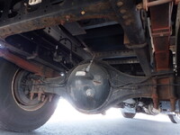 いすゞフォワードアルミウイング中型（4t）[写真15]