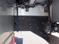 いすゞフォワードアルミウイング中型（4t）[写真16]