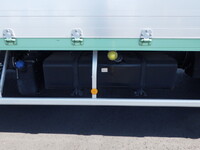 いすゞフォワードアルミウイング中型（4t）[写真17]