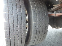 いすゞフォワードアルミウイング中型（4t）[写真20]