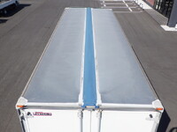 いすゞフォワードアルミウイング中型（4t）[写真23]