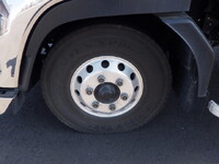 いすゞフォワードアルミウイング中型（4t）[写真27]