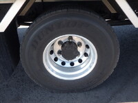 いすゞフォワードアルミウイング中型（4t）[写真28]