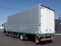 いすゞフォワードアルミウイング中型（4t）[写真02]