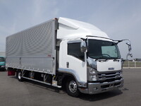 いすゞフォワードアルミウイング中型（4t）[写真02]