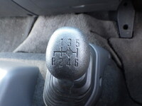 いすゞフォワードアルミウイング中型（4t）[写真31]