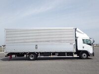 いすゞフォワードアルミウイング中型（4t）[写真05]