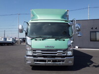 いすゞフォワードアルミウイング中型（4t）[写真06]