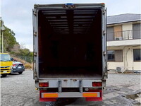 日野レンジャーアルミウイング中型（4t）[写真11]